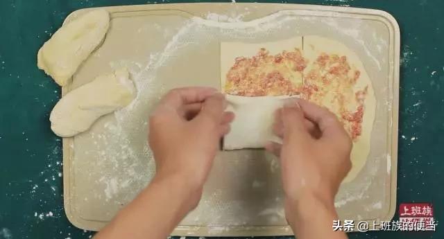 煎饼的做法不卷菜,煎饼该怎么做好吃又简单