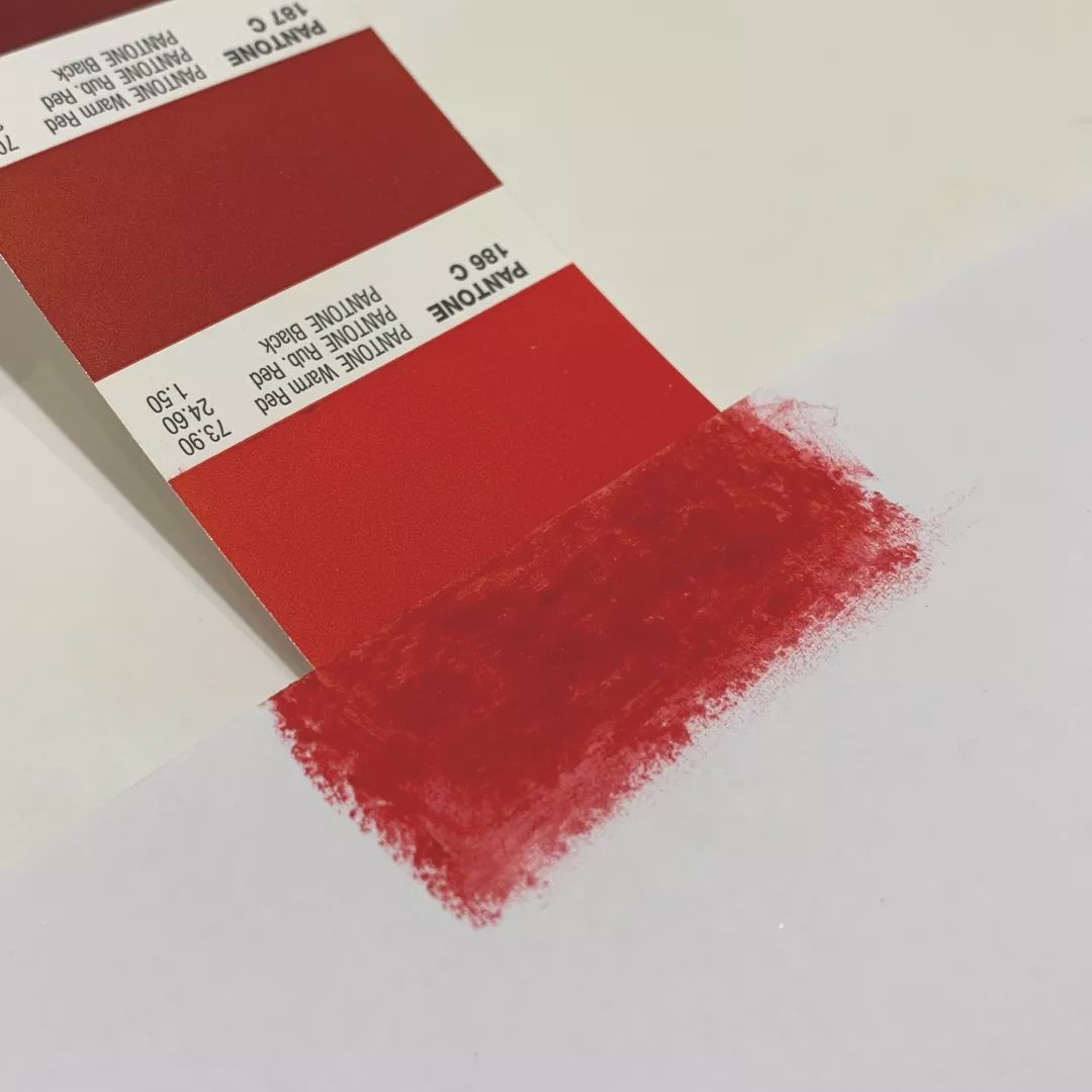 最正的复古红是哪个口红,无滤镜口红色号推荐