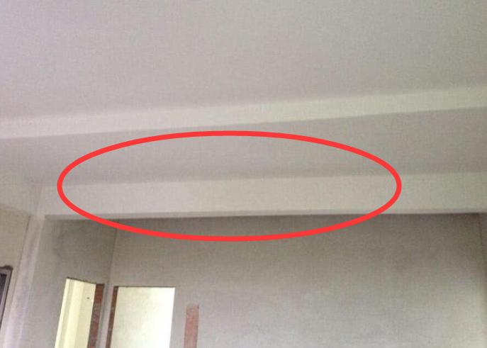 卧室有横梁怎么来装修？3种方式帮你的遮盖，隐藏化解超实用