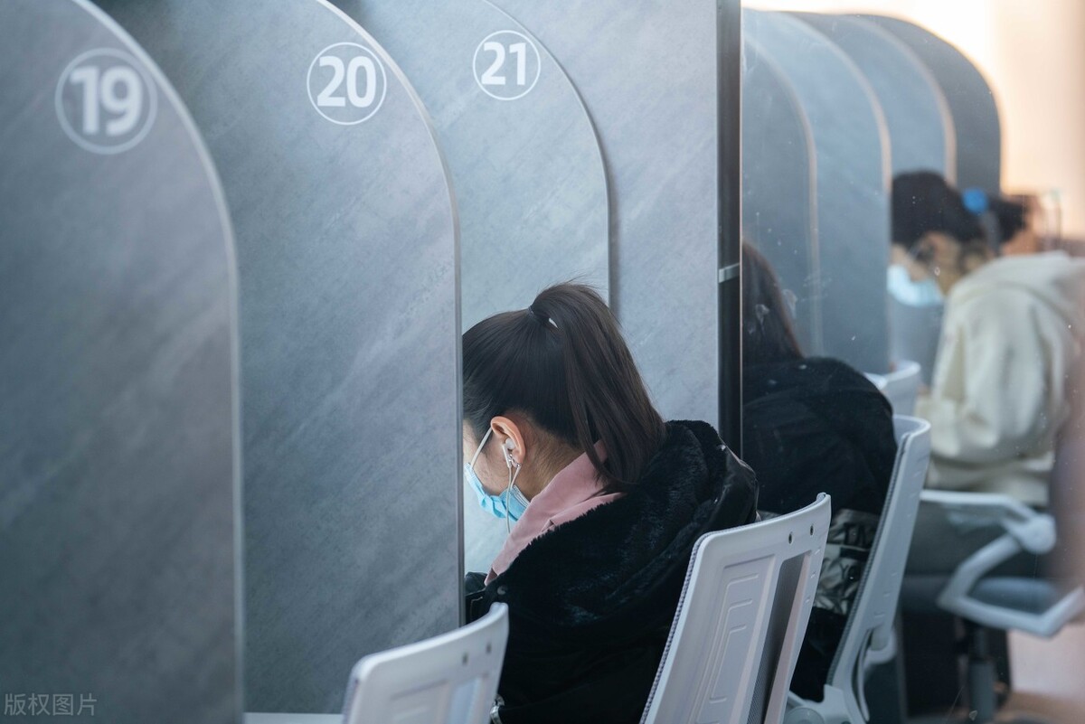 就读于中部211大学计算机专业，但是学科实力很差，是否还有出路