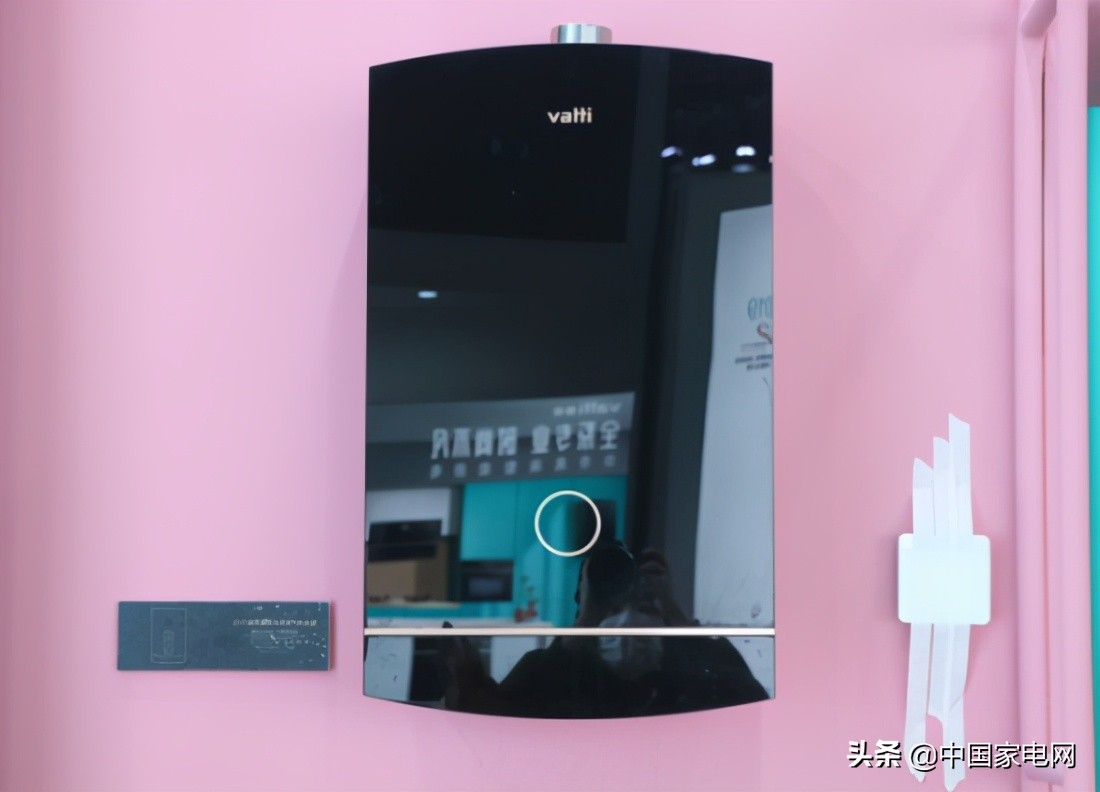 2021年中国热水器行业如何*局破**？
