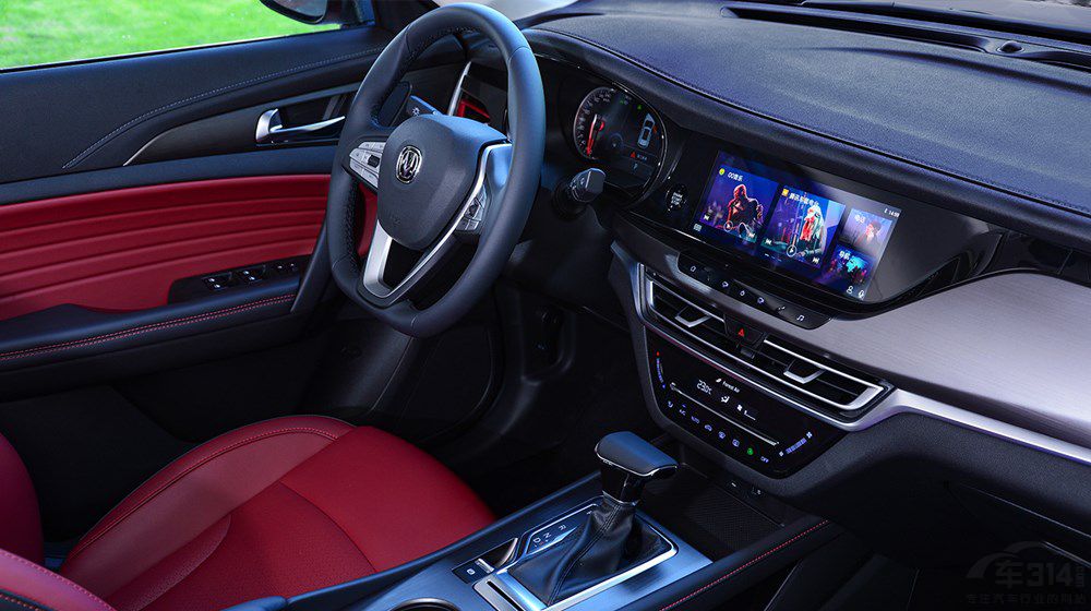 新款长安cs35plus和二代哈弗h6,cs35plus与其他小型suv优缺点