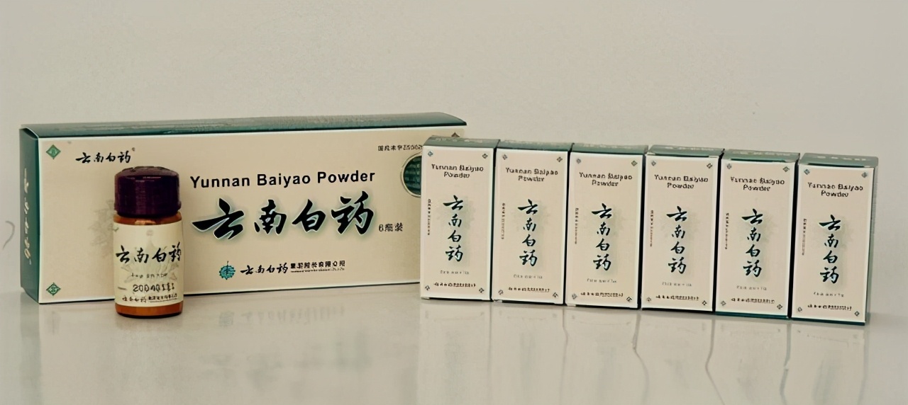 独占23.8%的市场,击败3大外资品牌,成为牙膏界的国货之光