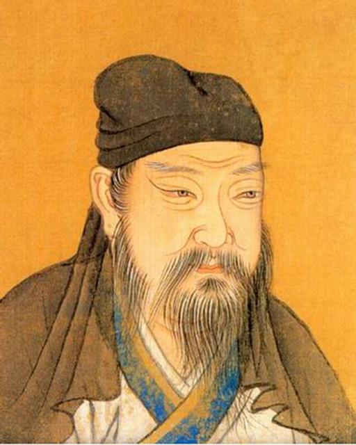 治理天下,礼莫大于分,分莫大于名。