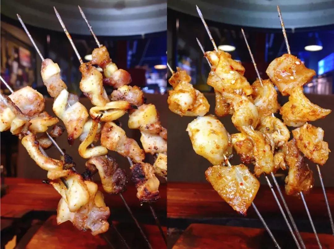 长春烧烤最有特色的烧烤店,长春自己动手烧烤的烧烤店