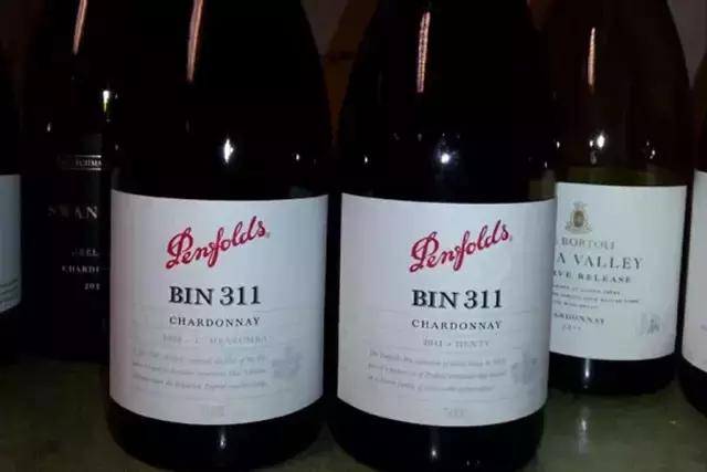 奔富葡萄酒热销第一名,奔富的哪种葡萄酒最值得买