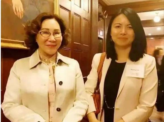 哈佛女孩刘亦婷现在状况,哈佛女孩刘亦婷后来去哪了