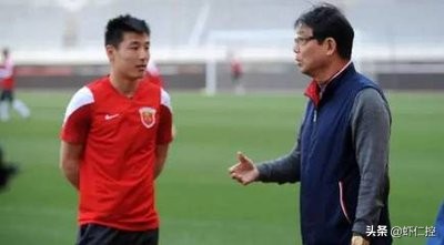 中国足球徐根宝,中国足球必须耕耘青训