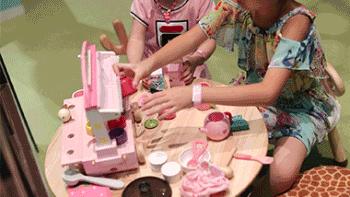 济南童梦奇缘儿童主题乐园,济南快乐宝贝儿童乐园