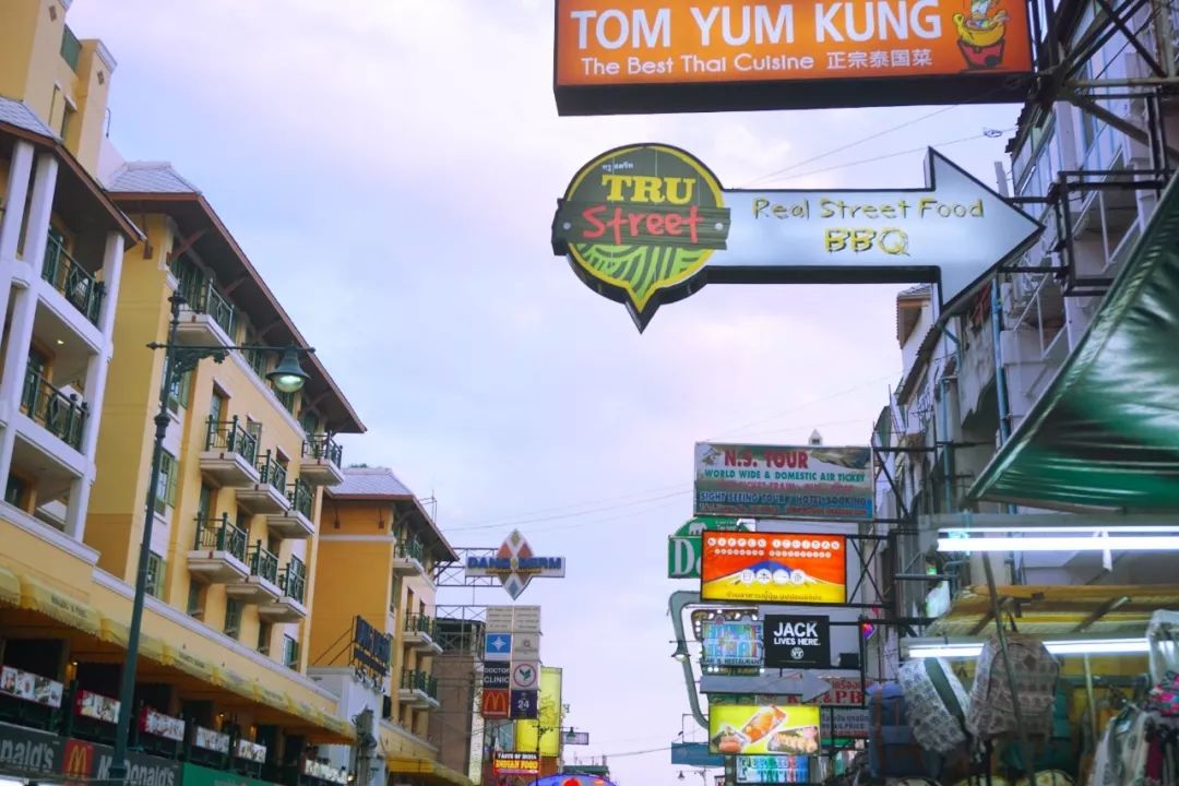 泰国曼谷当地物价标准,在泰国曼谷消费便宜的地方