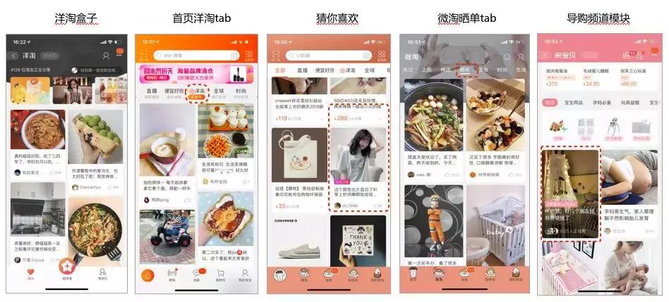 2023洋淘买家秀怎么弄,洋淘买家秀有权重吗