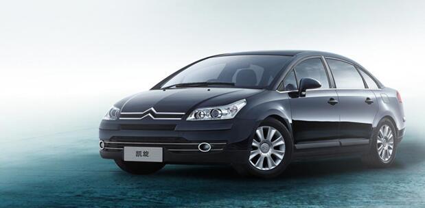 雪铁龙百年历程,雪铁龙技术创新