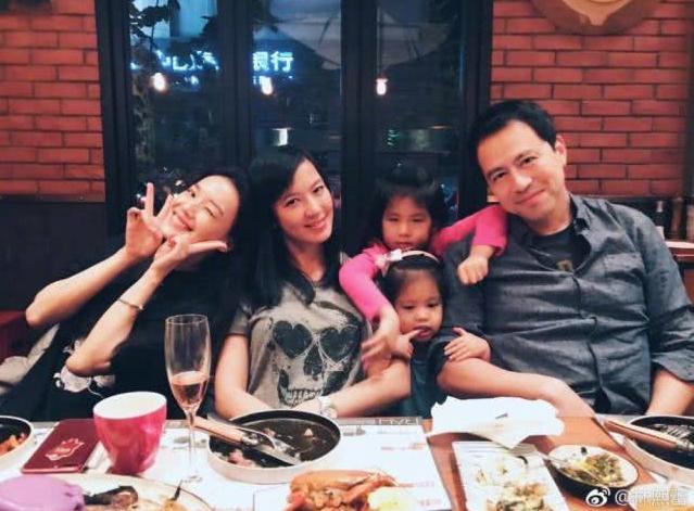 “富豪发电机”林熙蕾的*艳猎**往事