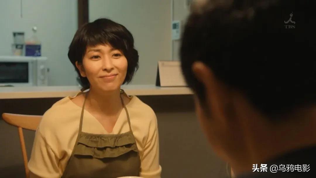 半辈子才等来的卡司!这9.1神作,看了就是赚到