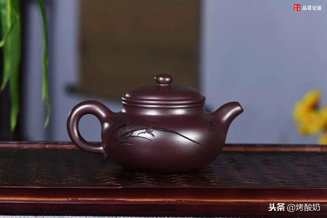 看这三位紫砂老师如何妙手天工，将一团泥巴玩出新花样？