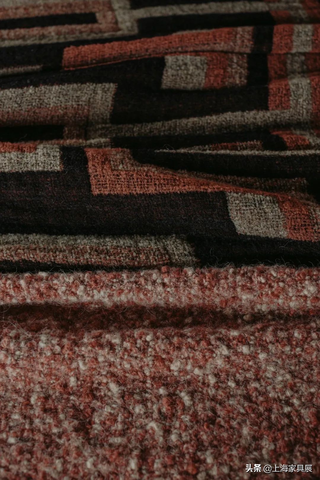 意式轻奢风家具颜色搭配,秋冬家居流行色你get到了没