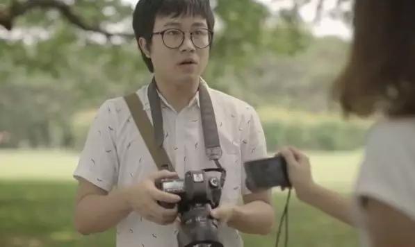 中国泰国式广告,泰国广告中国版