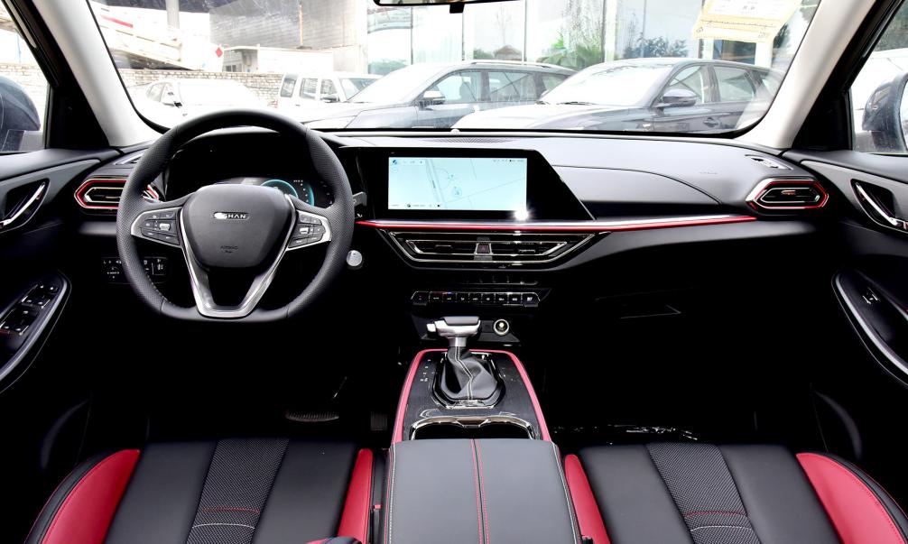 2019年25万左右suv车型推荐,8万元可以入手哪些suv车型呢