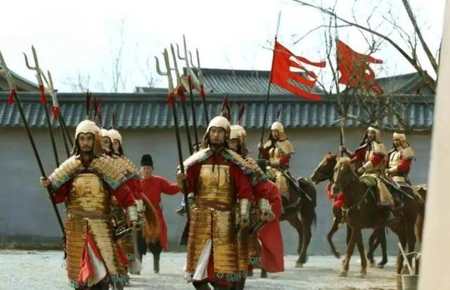 唐朝武将排多厉害可以灭国,唐朝灭国后为什么成为了一方霸主