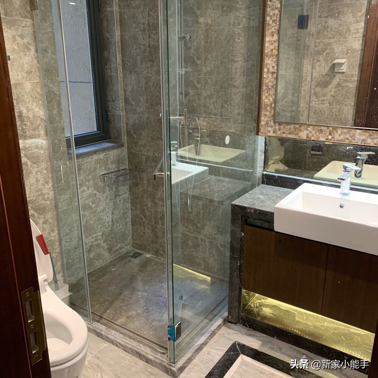 2015年入住的恒大精装房,恒大精装房入住的真实感受