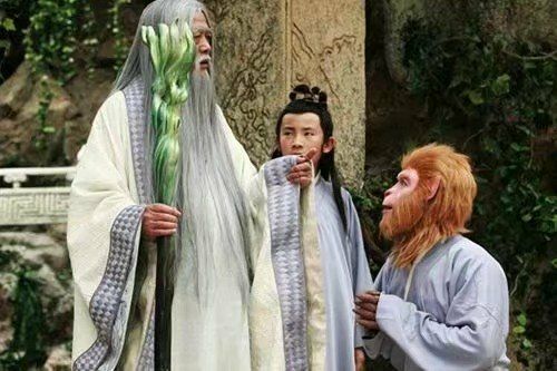 悟空吃了仙丹为什么还被六耳打了,八戒吃了三颗药