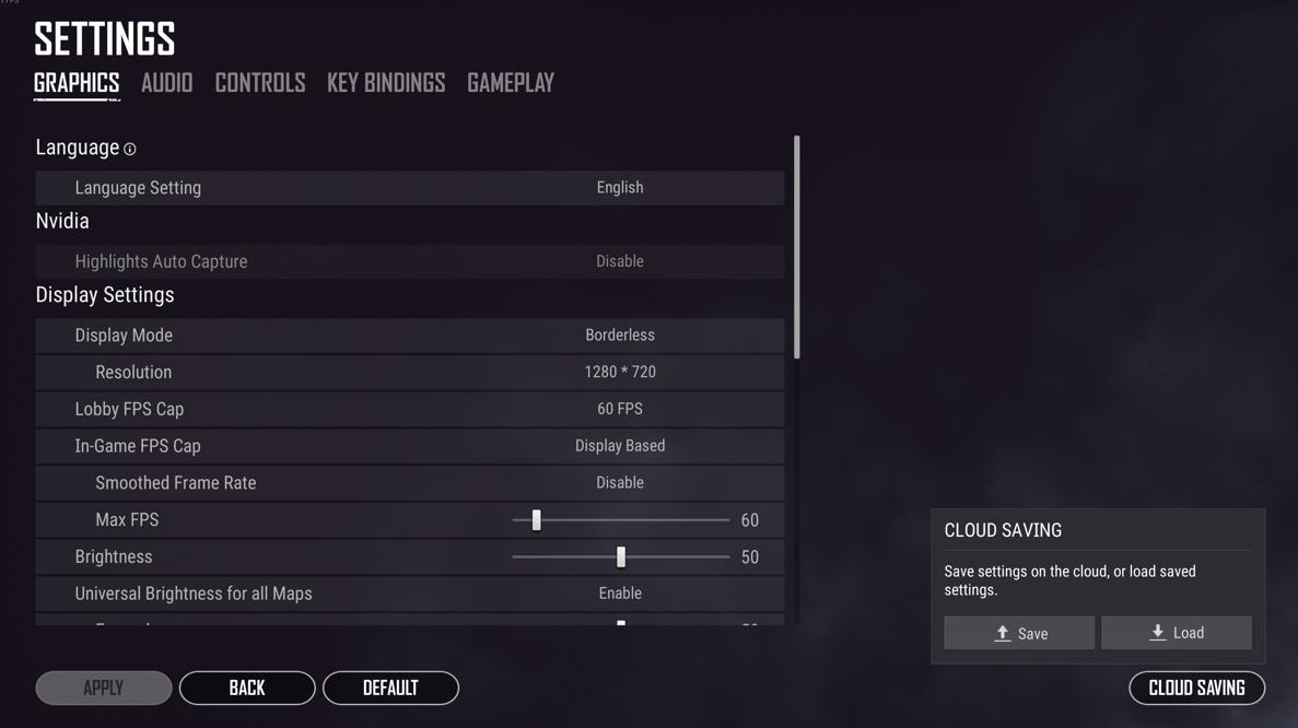绝地求生吃鸡争议操作怎么设置,绝地求生吃鸡技巧教学基础设置