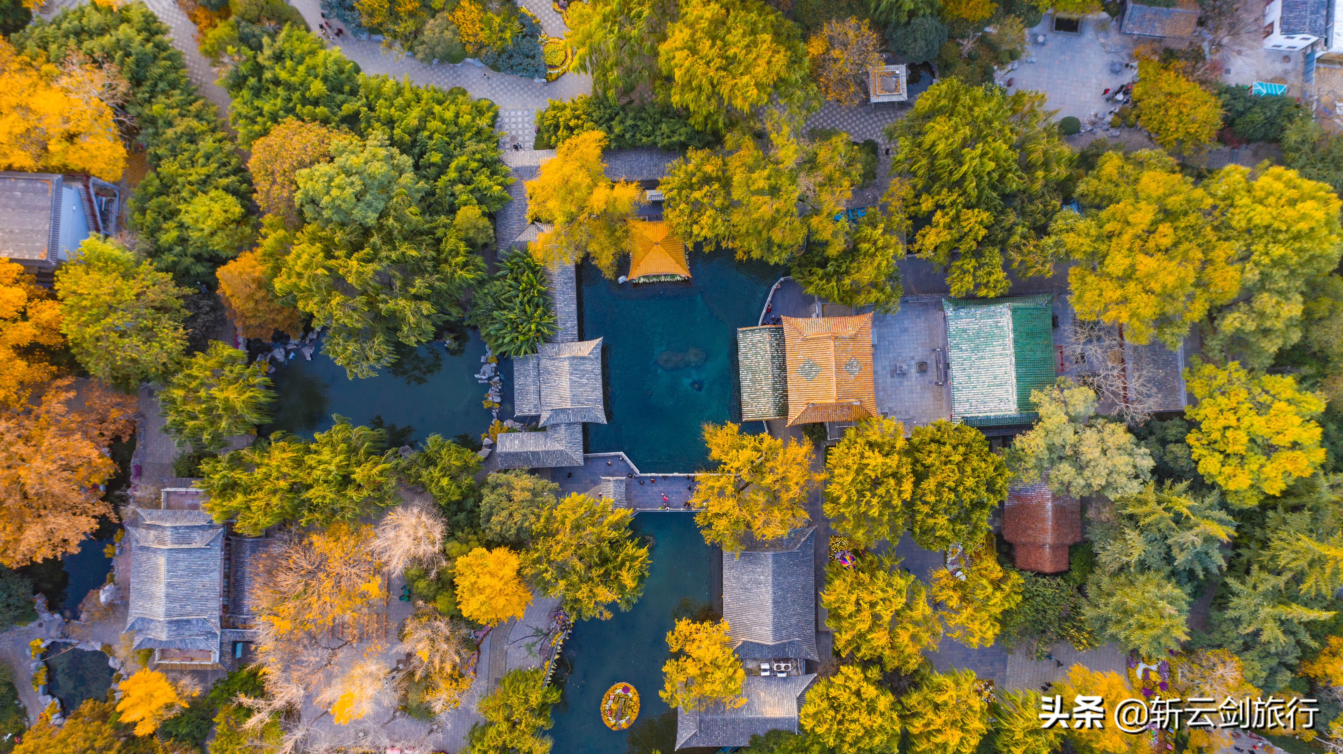 济南市公园年票在哪里办理,济南市公园年票网上办理