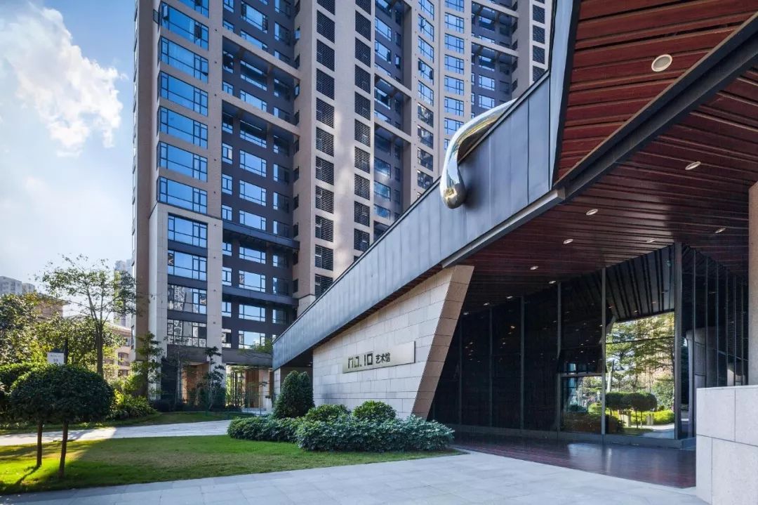 最值得买的房企,第一梯队房企