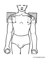 胳膊一动胸椎就咯噔咯噔响,肩锁关节脱位需要吊胳膊吗