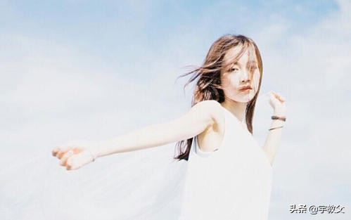 摩羯座女生第一眼见到你就很主动,摩羯座遇到就退缩