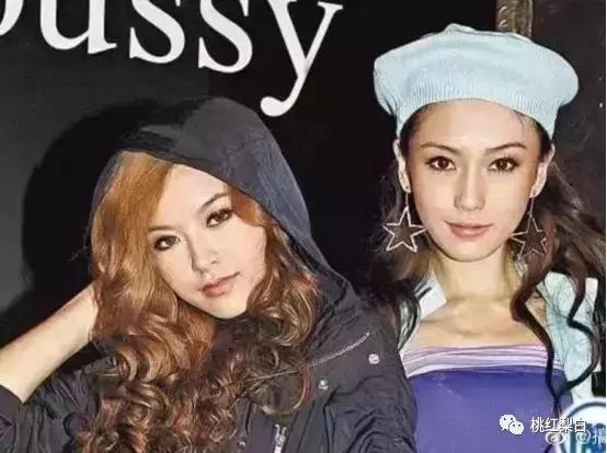 曾跟AB是“嫩模小姐妹”，如今嫁豪门接好戏，口碑甩姐妹几条街