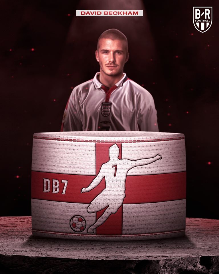 红色袖标队长,传奇队长套装