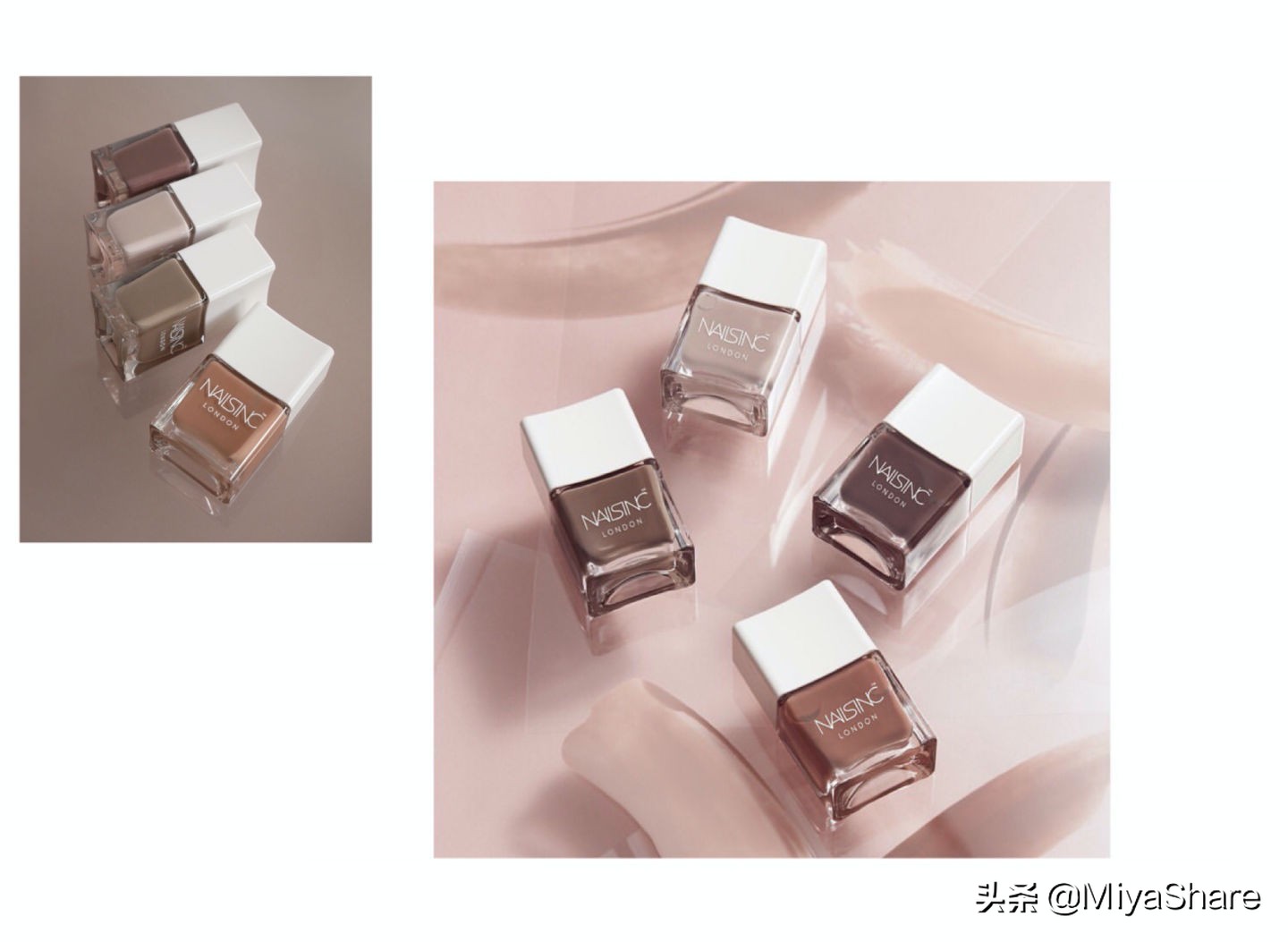 张子萱喜欢的香水,张子萱精华推荐