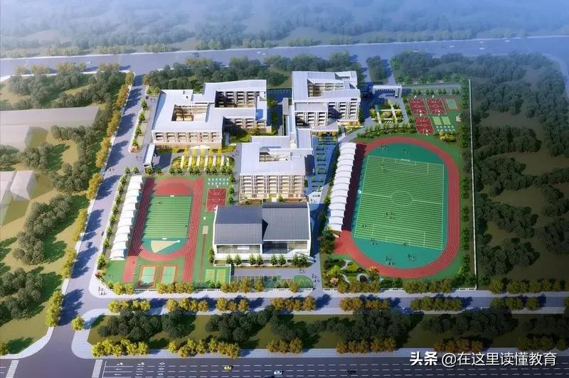 汉都新苑中学最新状况,西安汉都新苑中学