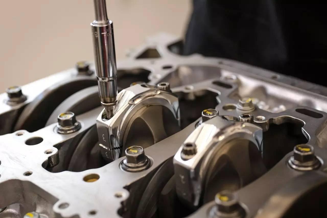 八级大狂风!让疾风来得更猛烈改装致炫移植K24最大马力518匹