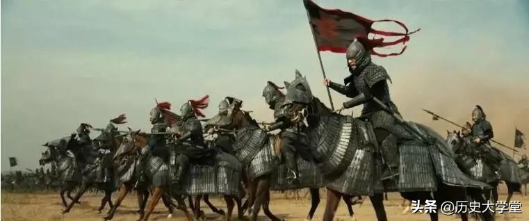 唐太宗在电影里被*句丽高**射瞎成了独眼龙，为何韩国人脑洞如此大