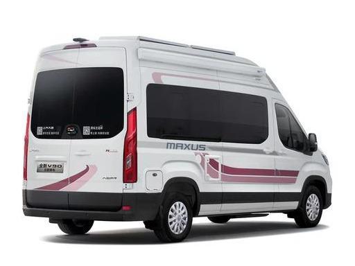 上汽maxusv90原厂房车,上汽maxus旅行家v90房车