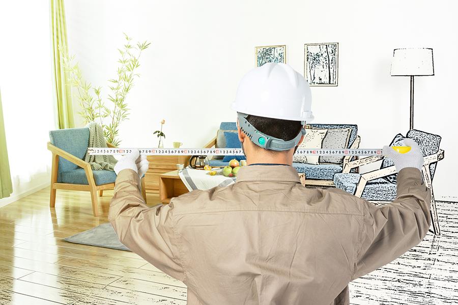 装饰公司遇到难缠客户怎么办,跑小区装修业务怎么获取客户信任