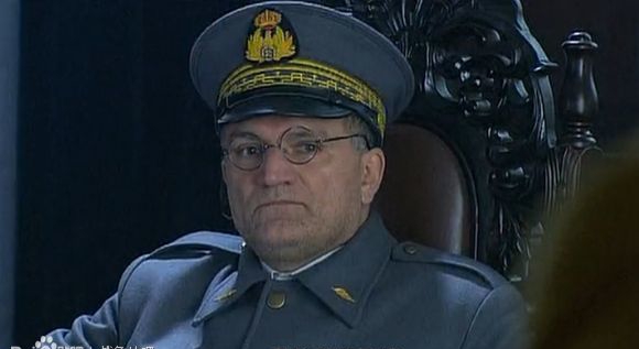 飞虎队陈纳德将军这样赞美自己的忘年恋：我如今才尝到真正的快乐