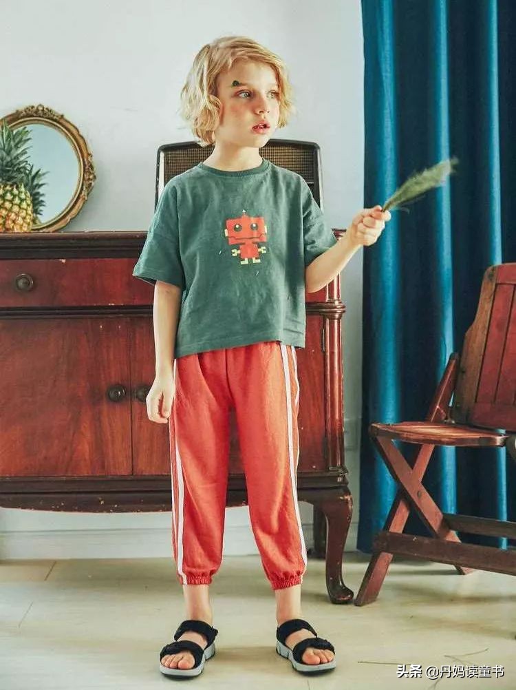 品牌童装10到15岁,10到15岁十大名牌童装排名