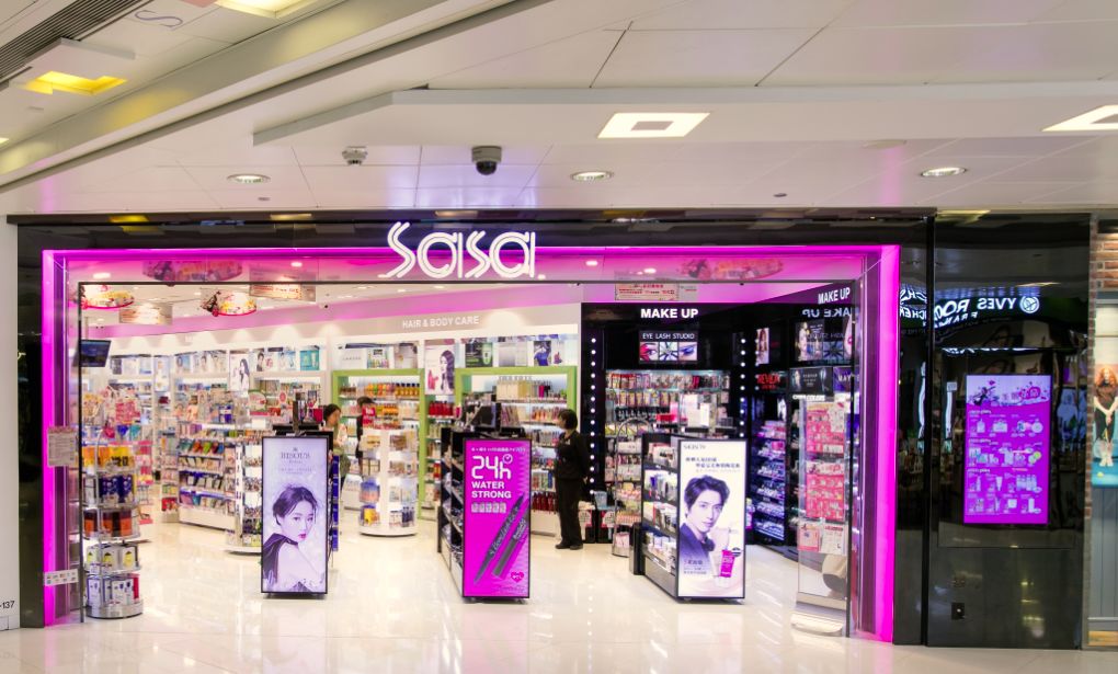 澳门购物指南,澳门购物攻略买衣服