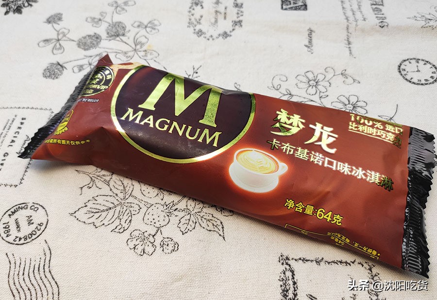 网红雪糕和普通雪糕哪个最好吃,你绝对没吃过的十种网红雪糕