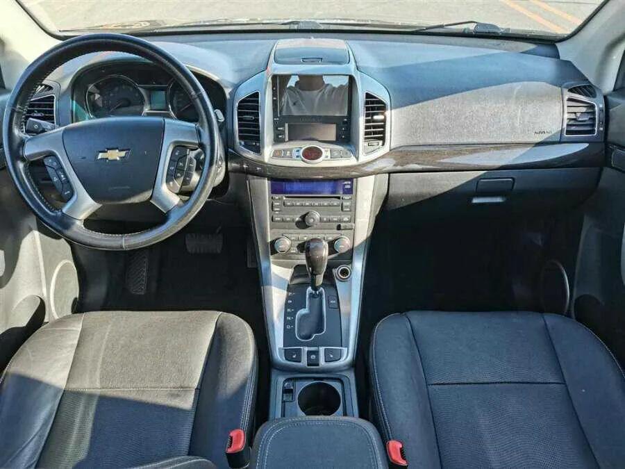 雪佛兰科帕奇2015款缺点,雪佛兰科帕奇无大修