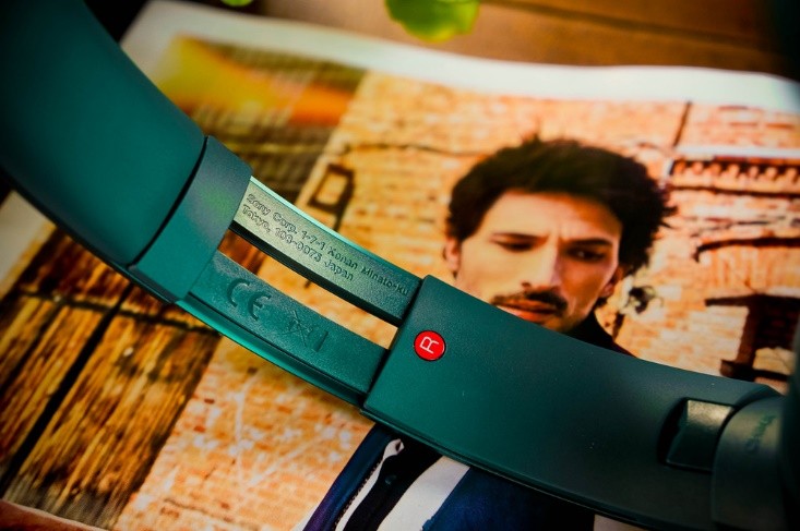 索尼耳机mdr-1am2评测,索尼mdr-100aap