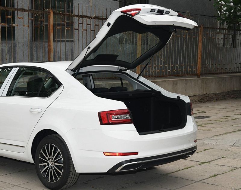 上汽斯柯达全系轿车选购指南5款车型各有所长