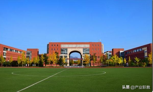 蒙古族高级中学,省内唯一!河北承德这五所优质高中,你知道哪些