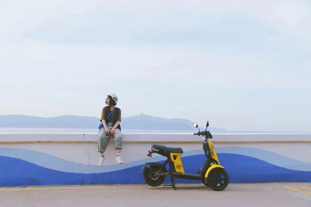 宁波最隐藏的海岛,被浙江人私藏的江南小城