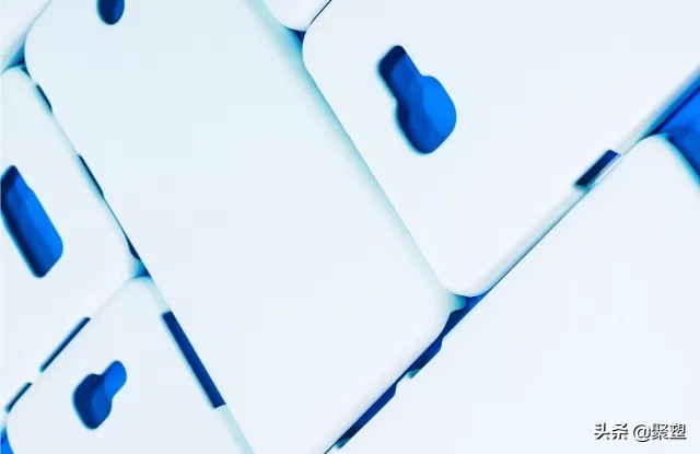 白到发光破壁,tpe二合一手机壳