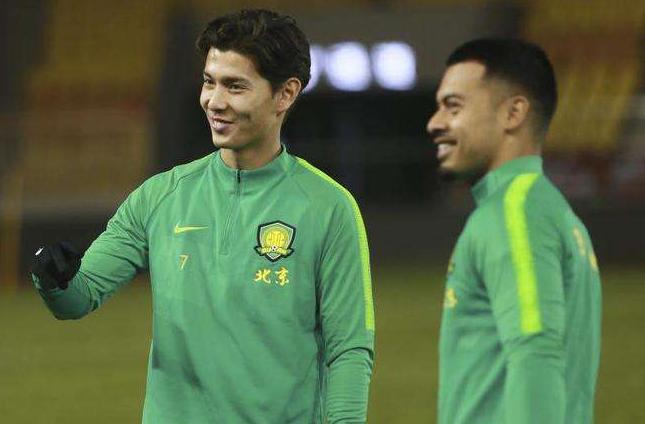 里皮谈国足归化政策,国足归化现状