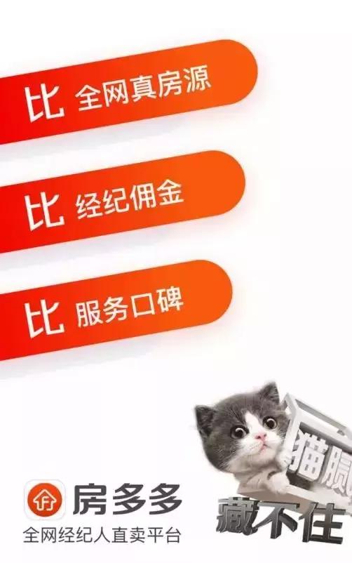 房多多迎生死时刻,房多多最近的消息